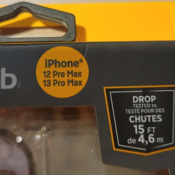 🔥Iphone Case For  12 Pro Max or 13 Pro Max - Picture 3 of 3